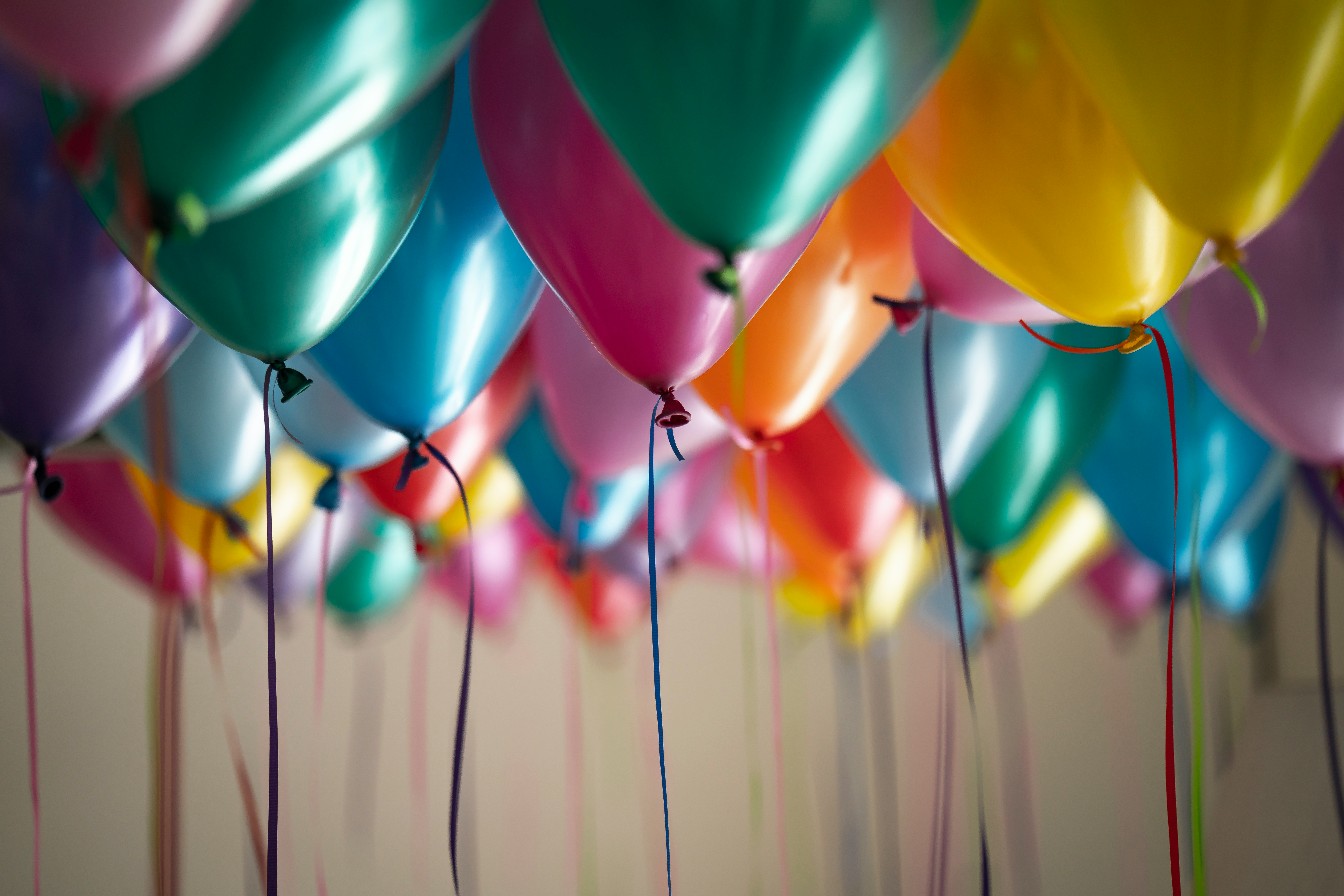 3 year celebration: Pub social